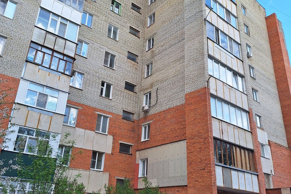 Продаётся 1-комнатная квартира, 35 м²