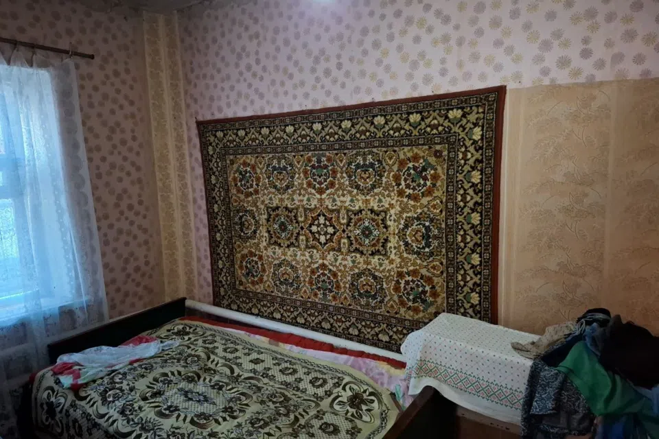 Продаётся 1-этажный дом, 74 м²