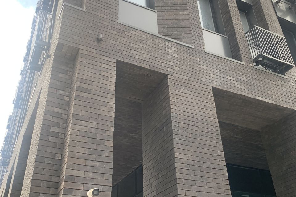Продаётся 3-комнатная квартира, 63 м²