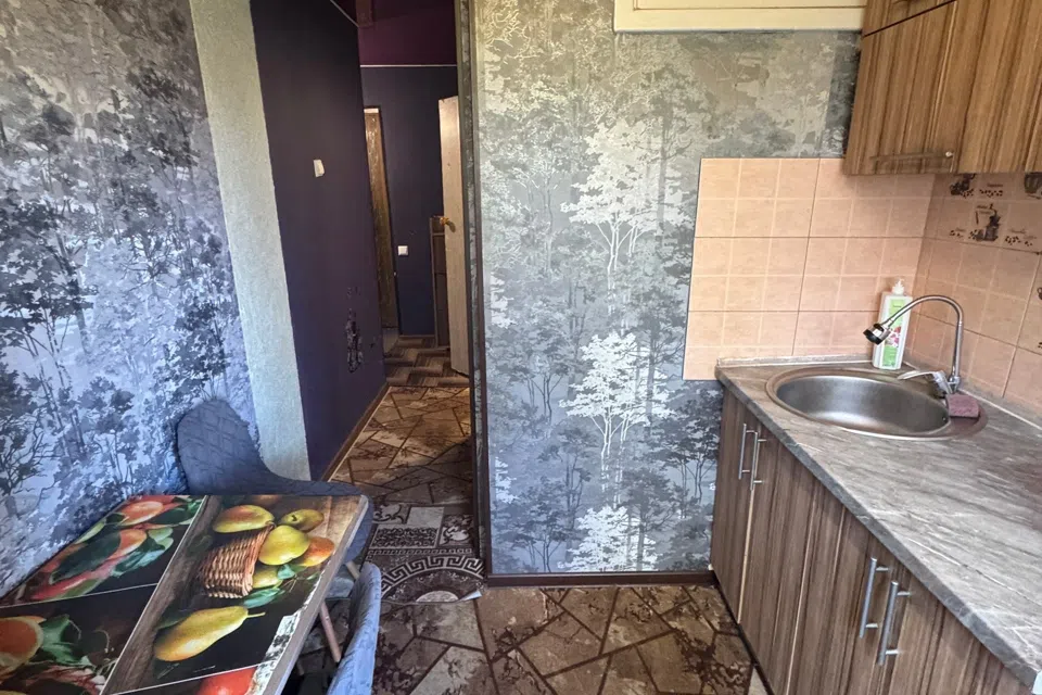 Продаётся 2-комнатная квартира, 45 м²