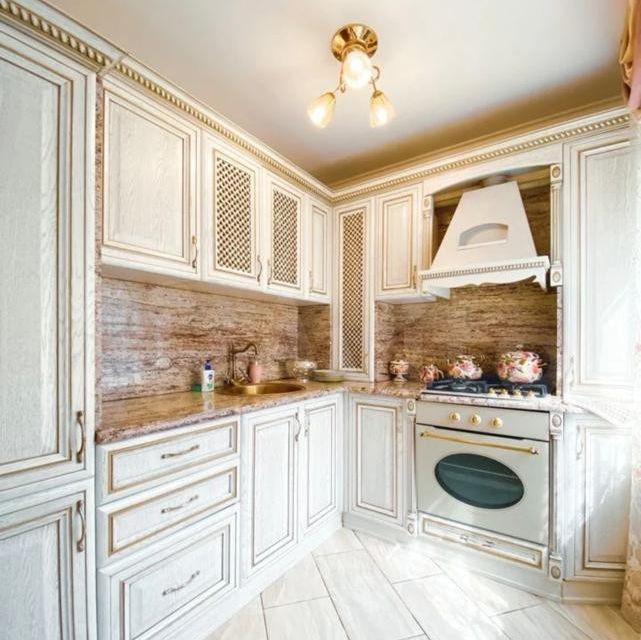 Продаётся 3-комнатная квартира, 61.4 м²