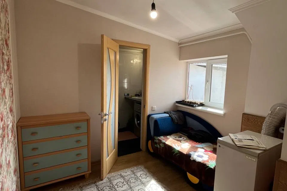 Продаётся 1-этажный дом, 99.9 м²