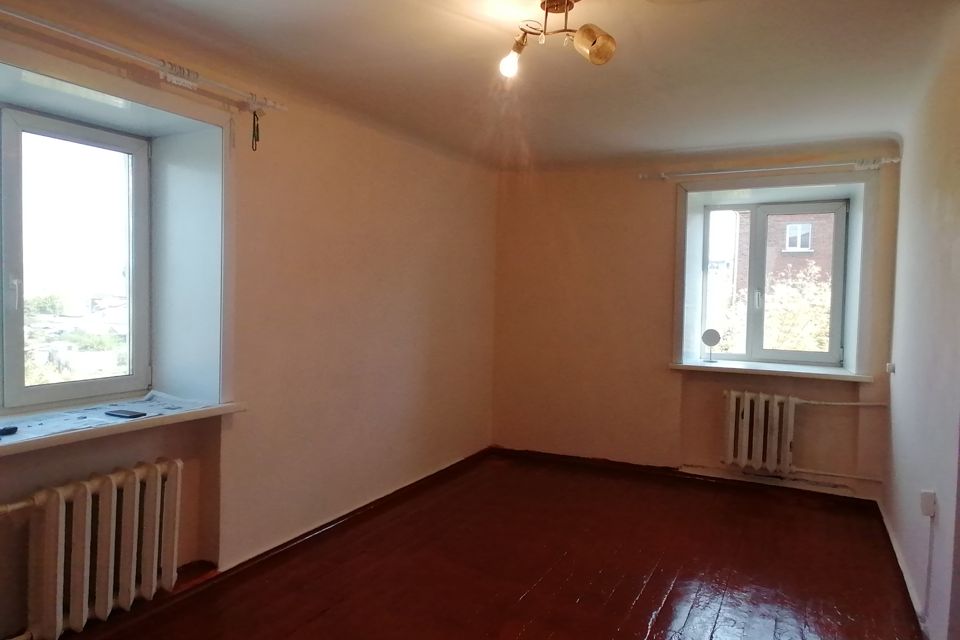 Продаётся 1-комнатная квартира, 30.3 м²