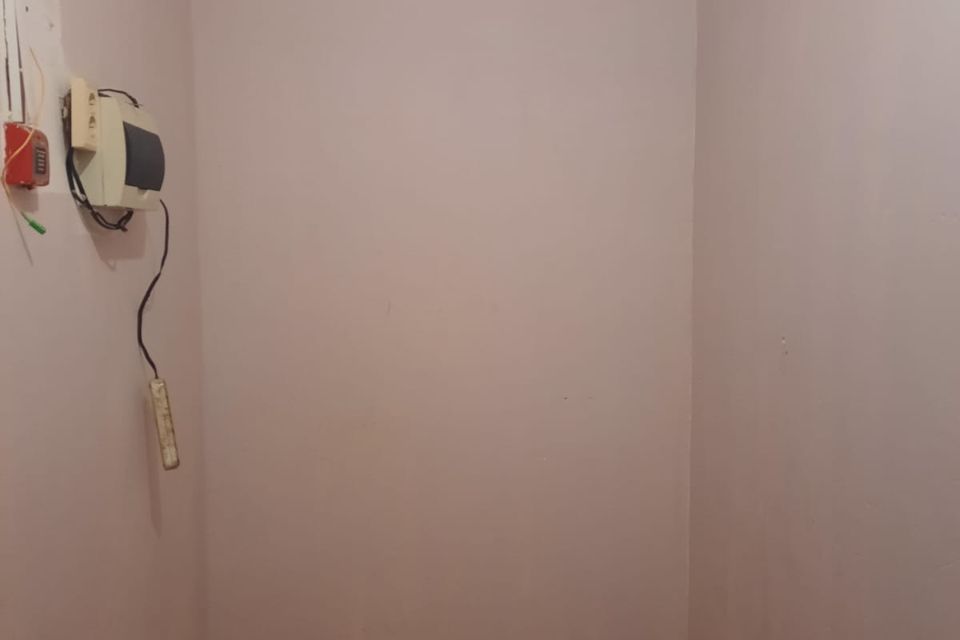 Продаётся 1-комнатная квартира, 35.6 м²