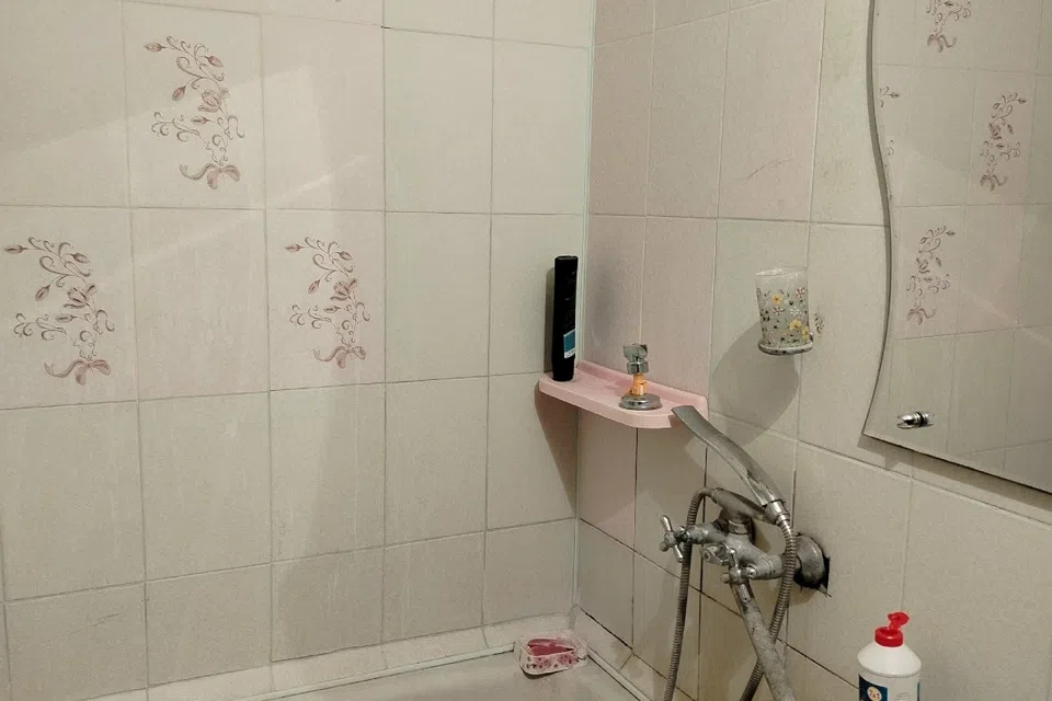 Продаётся 2-комнатная квартира, 57 м²