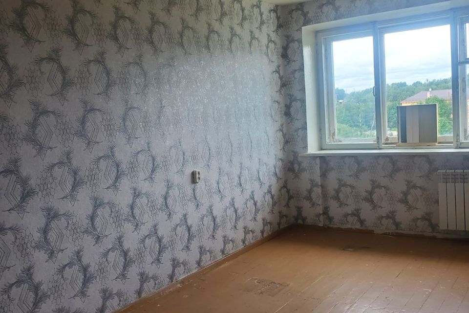 Продаётся 2-комнатная квартира, 43.8 м²