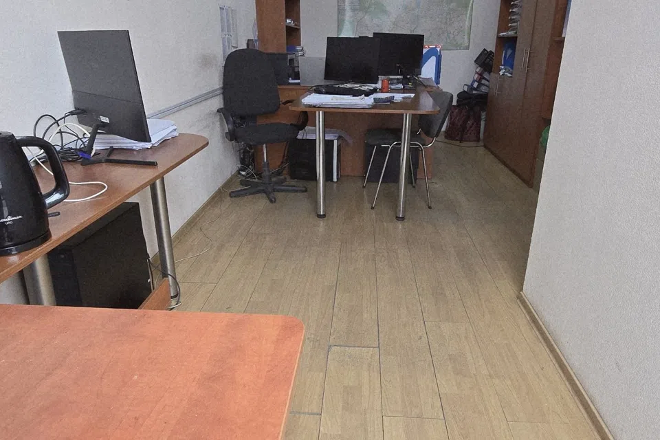 Продаётся помещение своб. назначения, 1100 м²