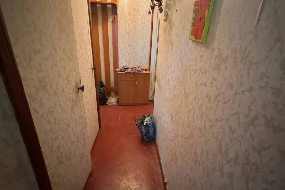 Продаётся 2-комнатная квартира, 44 м²