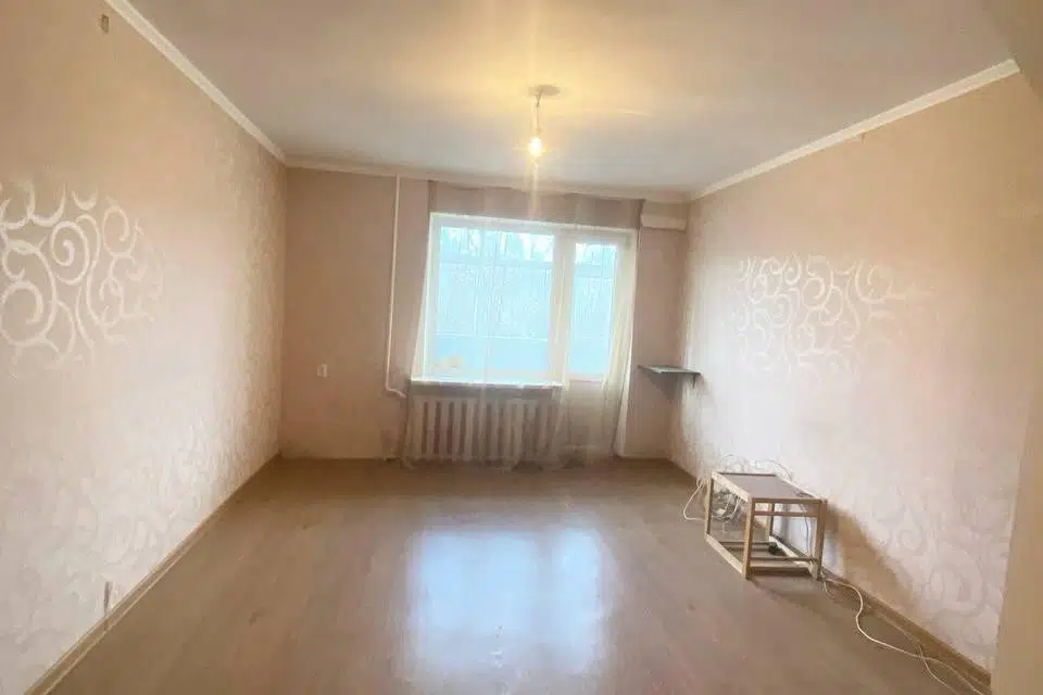 Продаётся 1-комнатная квартира, 36.3 м²