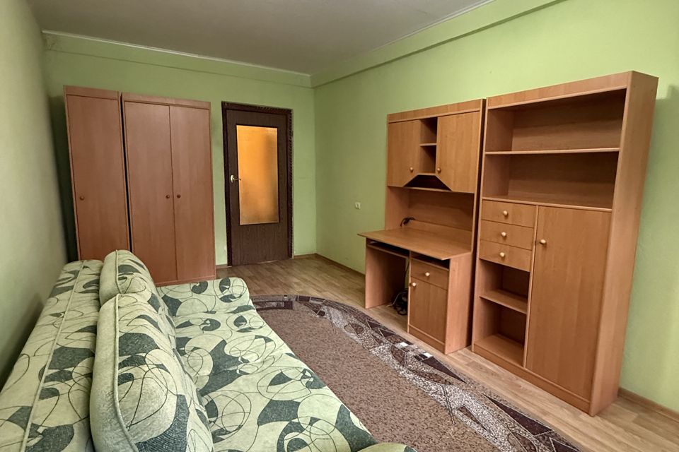 Продаётся 3-комнатная квартира, 64.9 м²