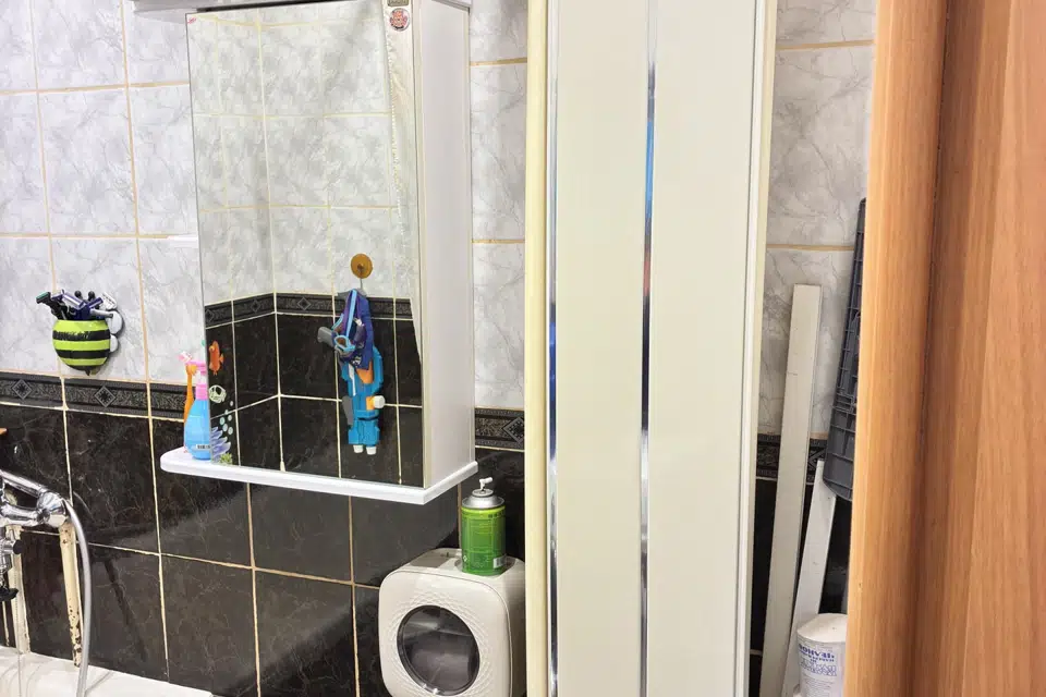 Продаётся 1-комнатная квартира, 30.7 м²