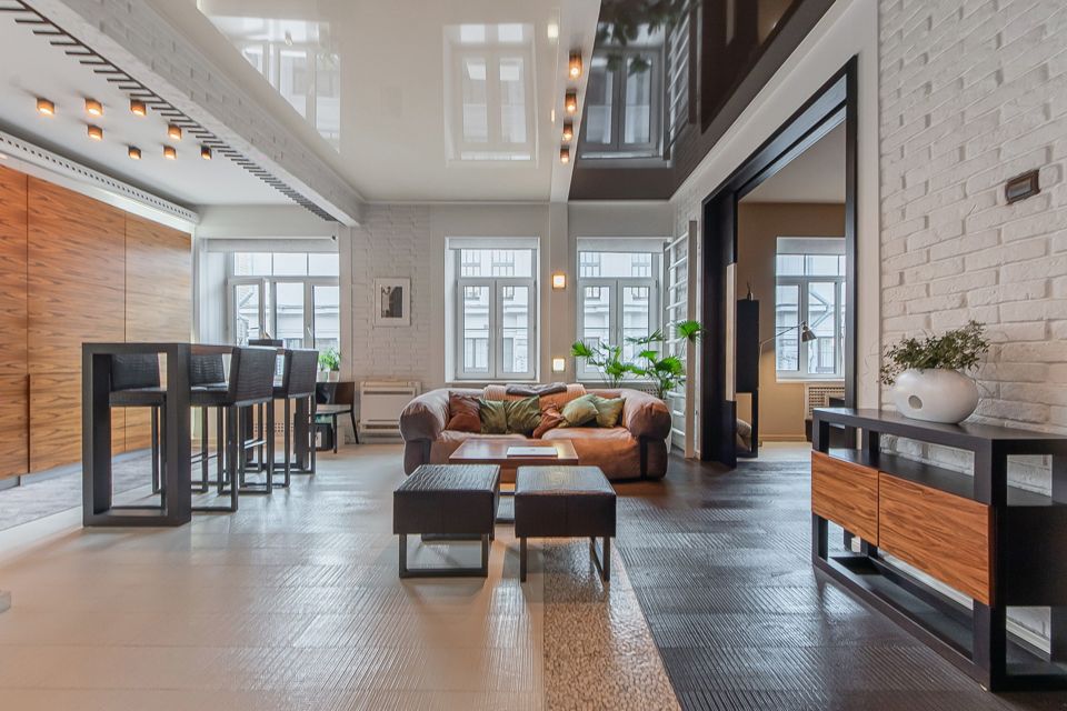 Продаётся 3-комнатная квартира, 73.3 м²