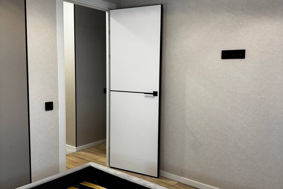 Продаётся 2-комнатная квартира, 36.8 м²