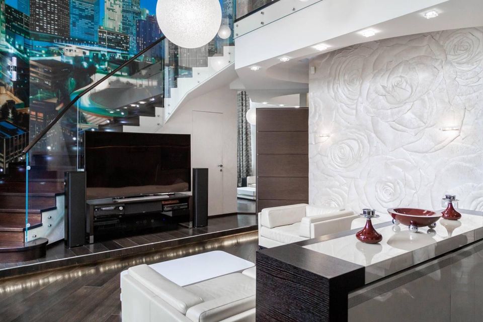 Продаётся 5-комнатная квартира, 250 м²