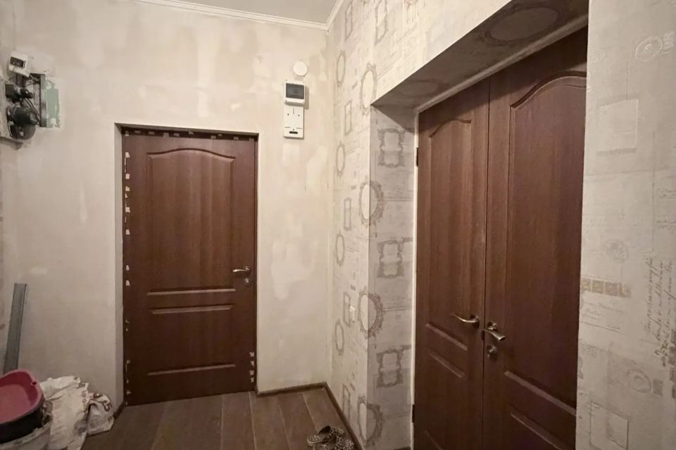 Продаётся 2-комнатная квартира, 64 м²