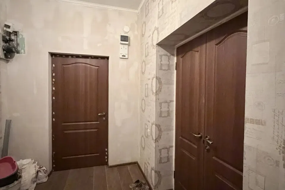 Продаётся 2-комнатная квартира, 64 м²