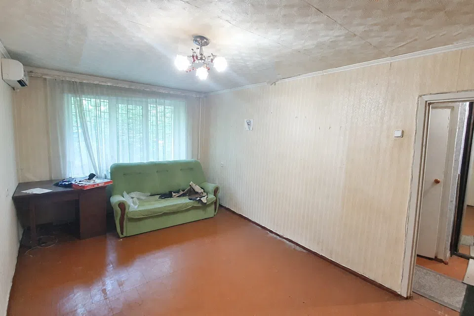 Продаётся 1-комнатная квартира, 31 м²