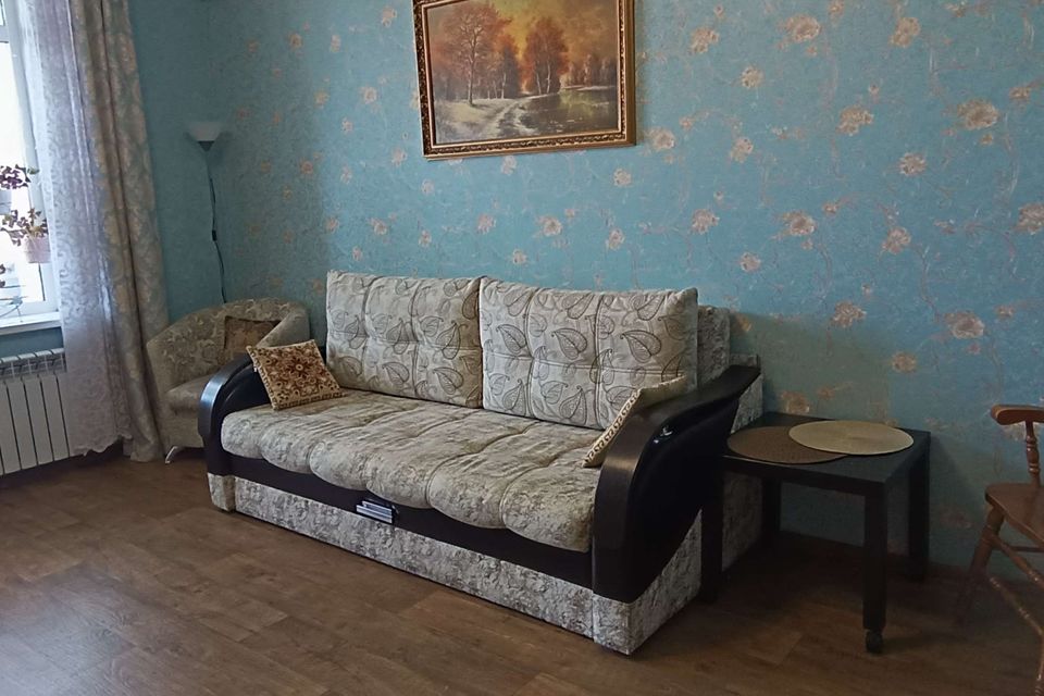 Продаётся 2-комнатная квартира, 62 м²