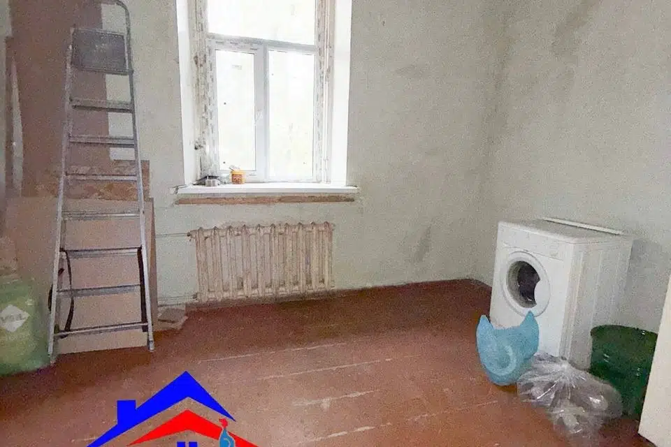 Продаётся 2-комнатная квартира, 54 м²