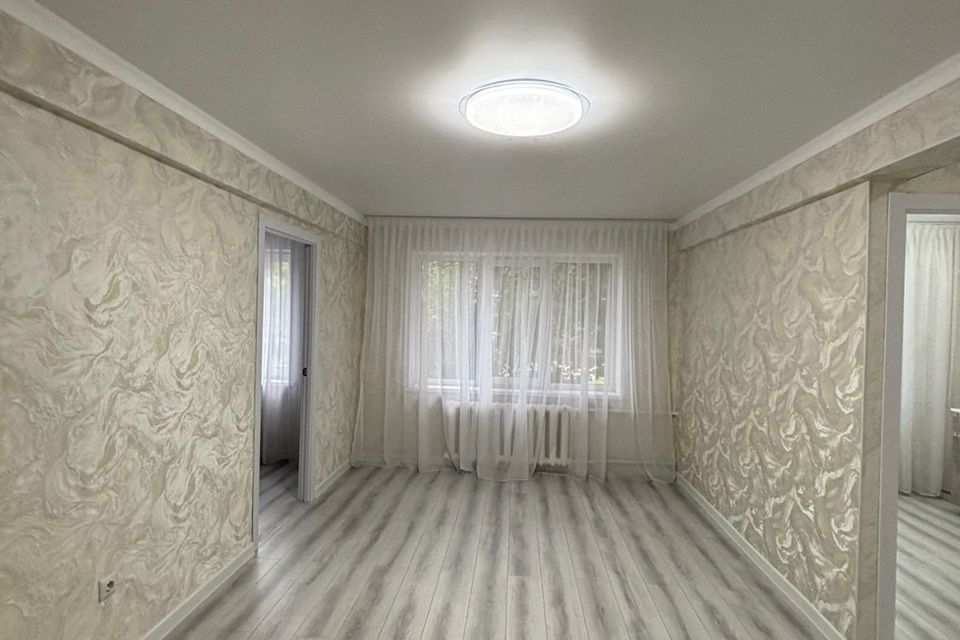 Продаётся 2-комнатная квартира, 46 м²