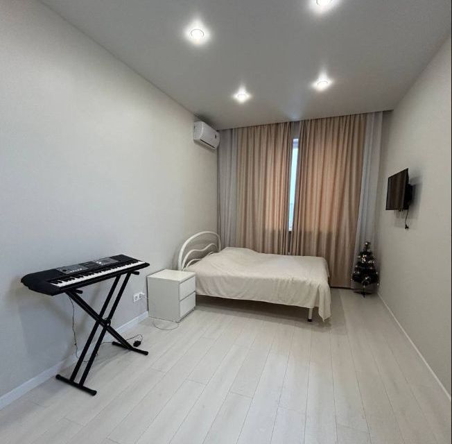 Продаётся 1-комнатная квартира, 34.6 м²