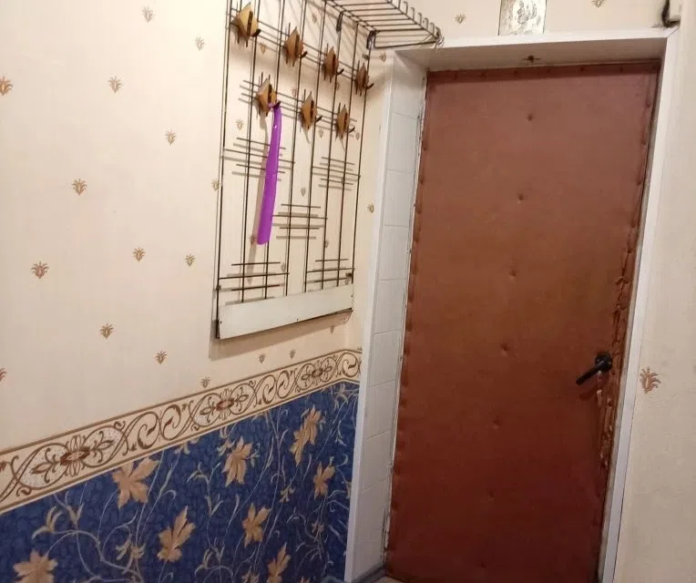 Продаётся 3-комнатная квартира, 57.6 м²