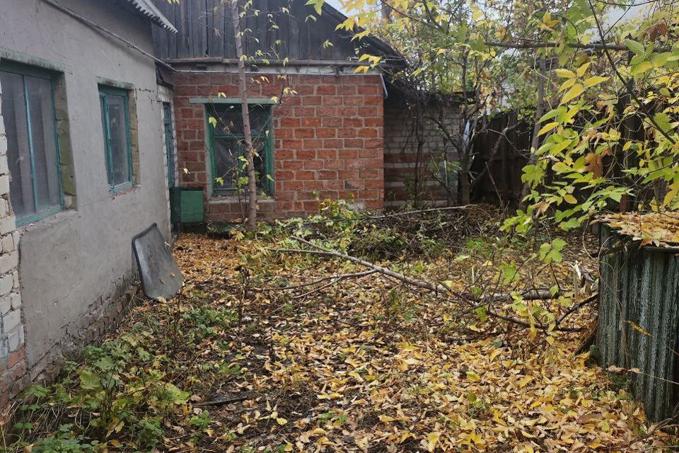 Продаётся 1-этажный дом, 58.4 м²