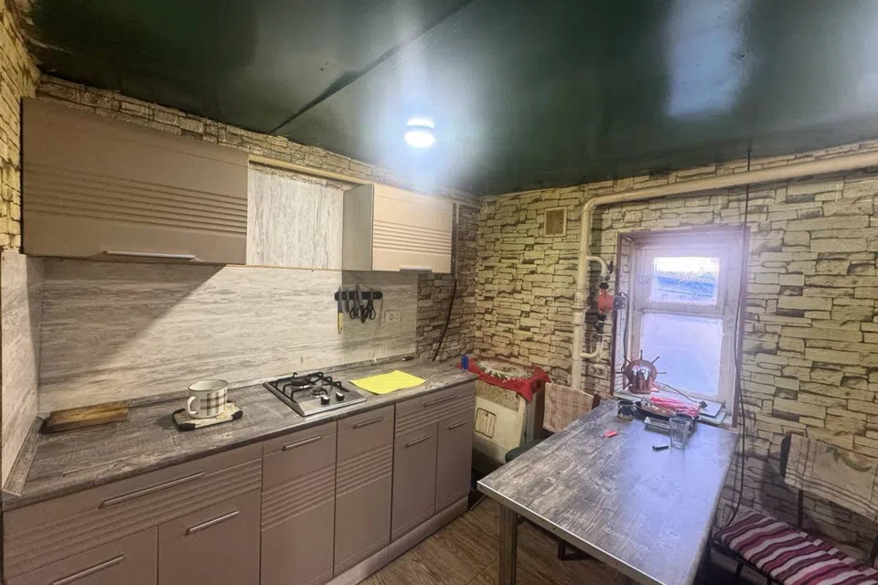 Продаётся 1-этажный дом, 83 м²