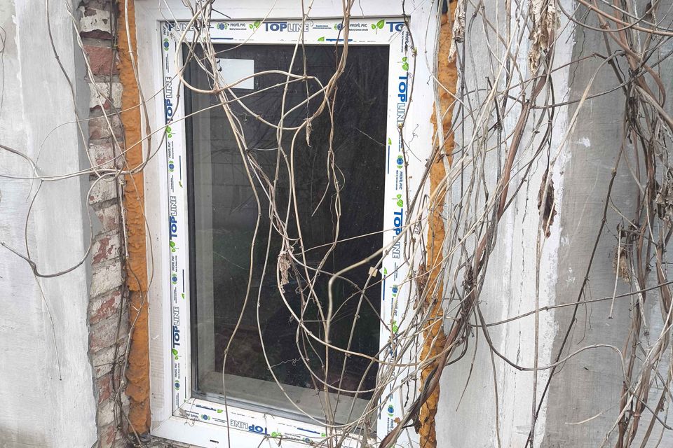 Продаётся часть дома