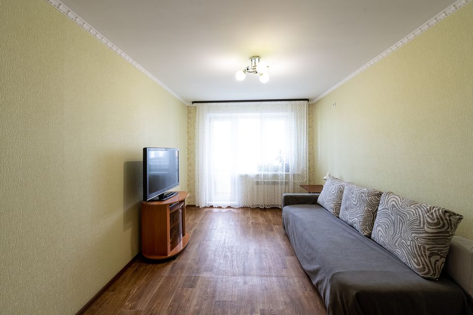 Продаётся 2-комнатная квартира, 50.7 м²