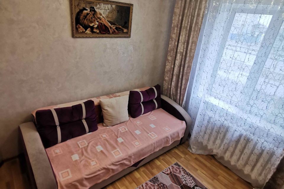 Сдаётся 1-комнатная квартира, 16 м²