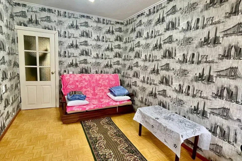 Продаётся 3-комнатная квартира, 76 м²