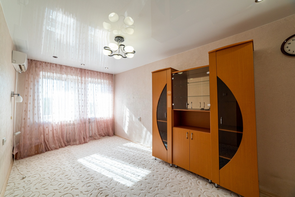Продаётся 1-комнатная квартира, 28.4 м²