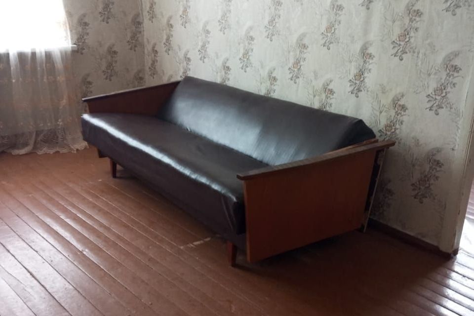 Продаётся 2-комнатная квартира, 40 м²