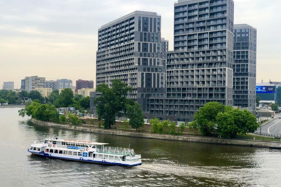 Продаётся студия, 27.9 м²