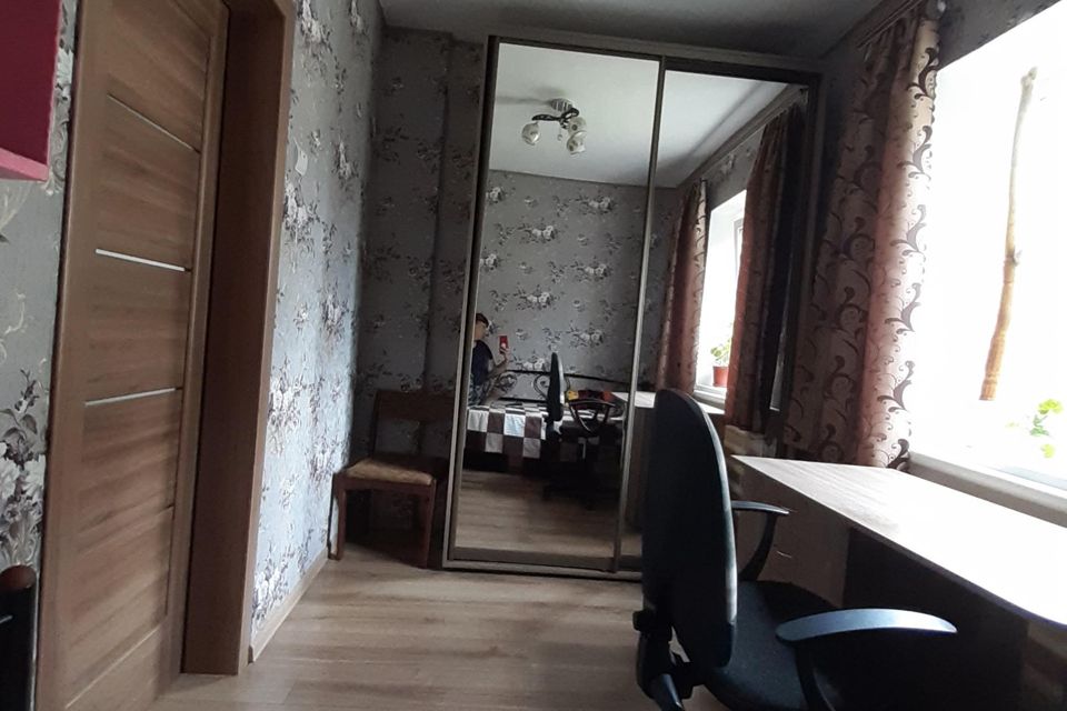 Продаётся 1-этажный дом, 91 м²