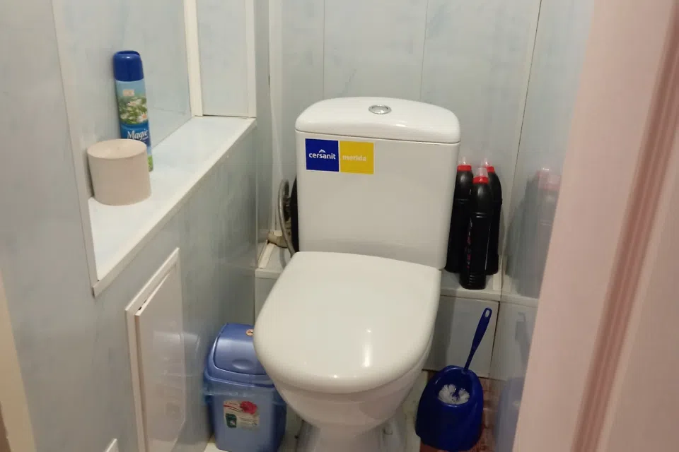 Продаётся 2-комнатная квартира, 48 м²
