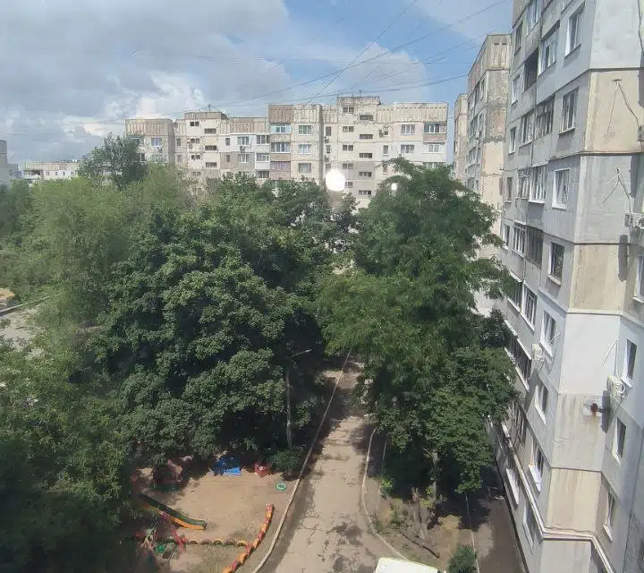 Продаётся 3-комнатная квартира, 74 м²