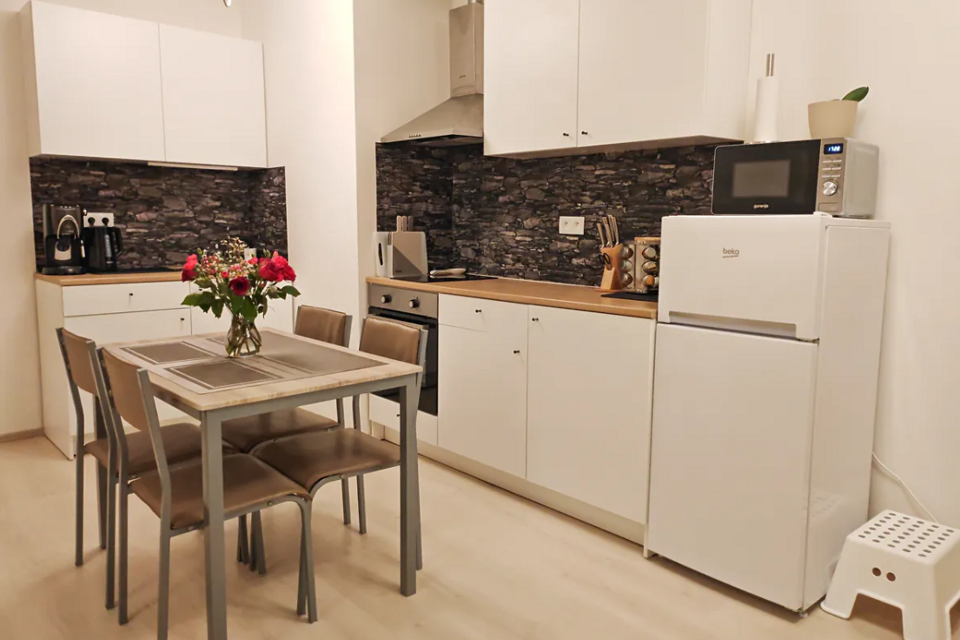 Продаётся студия, 23 м²