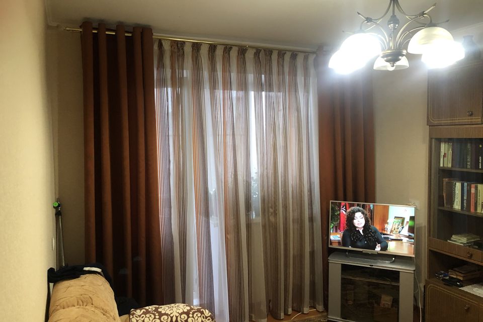 Продаётся 2-комнатная квартира, 41 м²