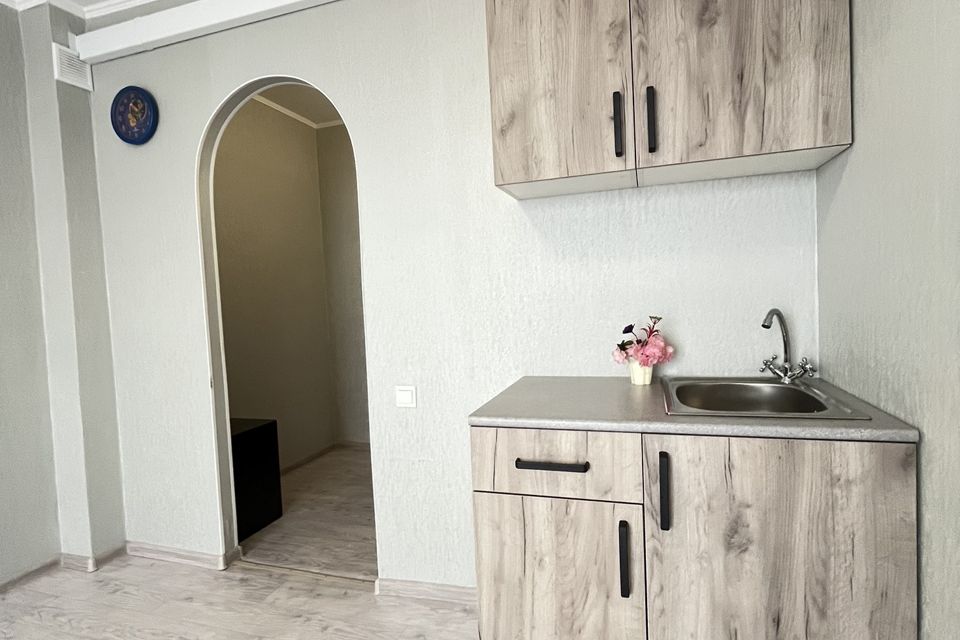Продаётся комната в 1-комн. квартире, 16.2 м²