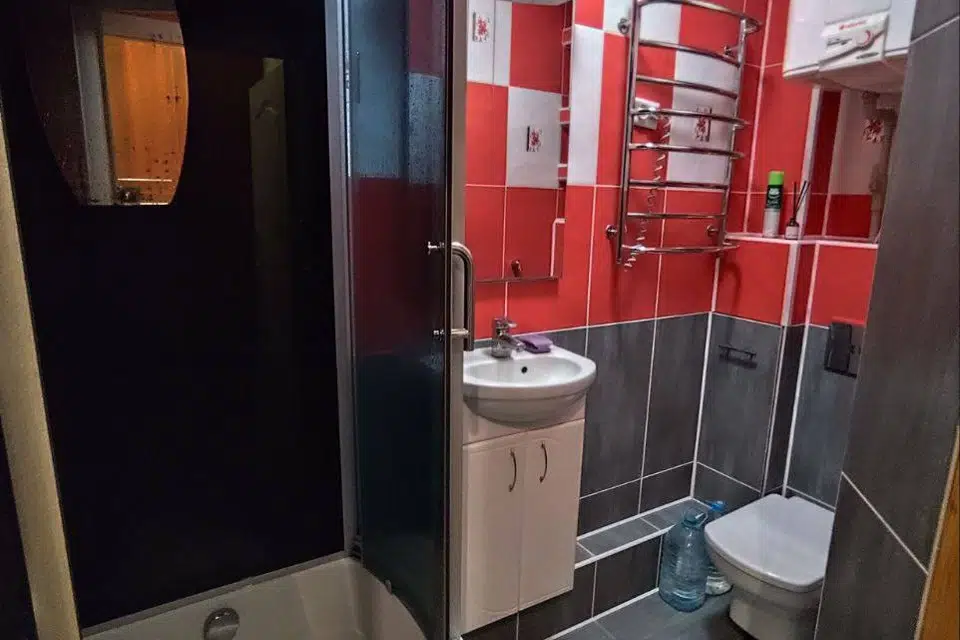 Продаётся 3-комнатная квартира, 74 м²