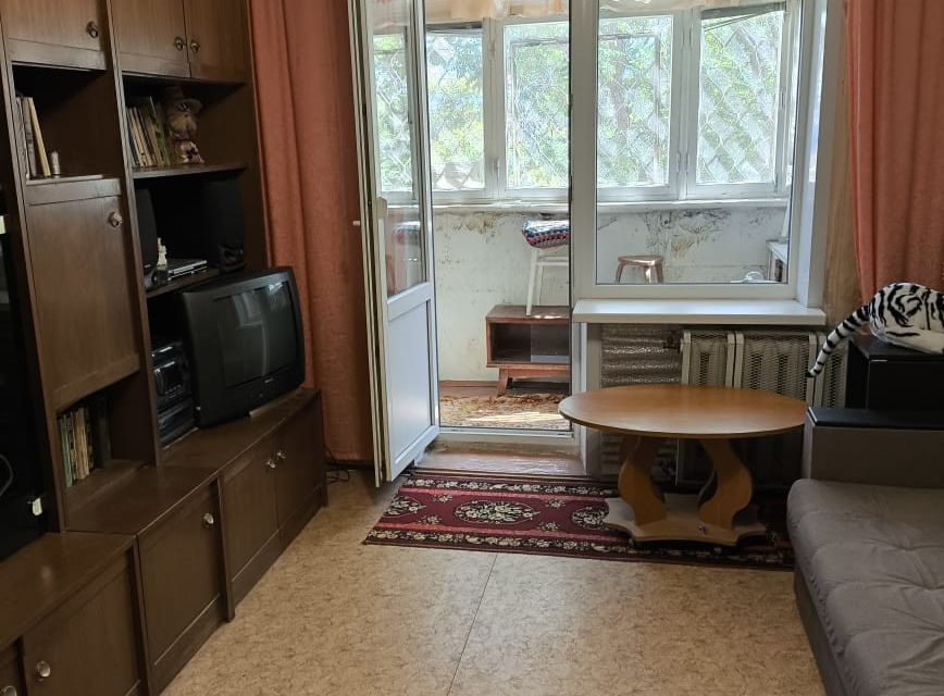 Продаётся 2-комнатная квартира, 49.7 м²