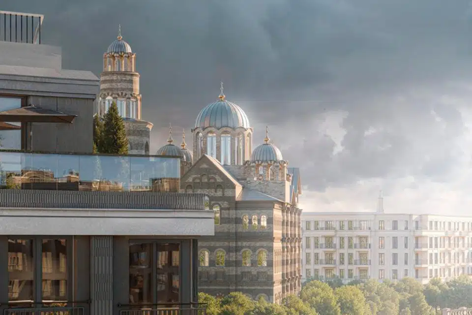 Продаётся 2-комнатная квартира, 56.07 м²