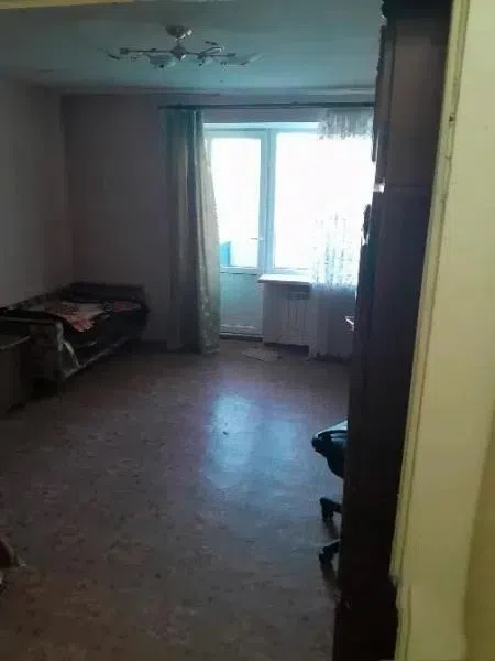 Продаётся 1-комнатная квартира, 37 м²