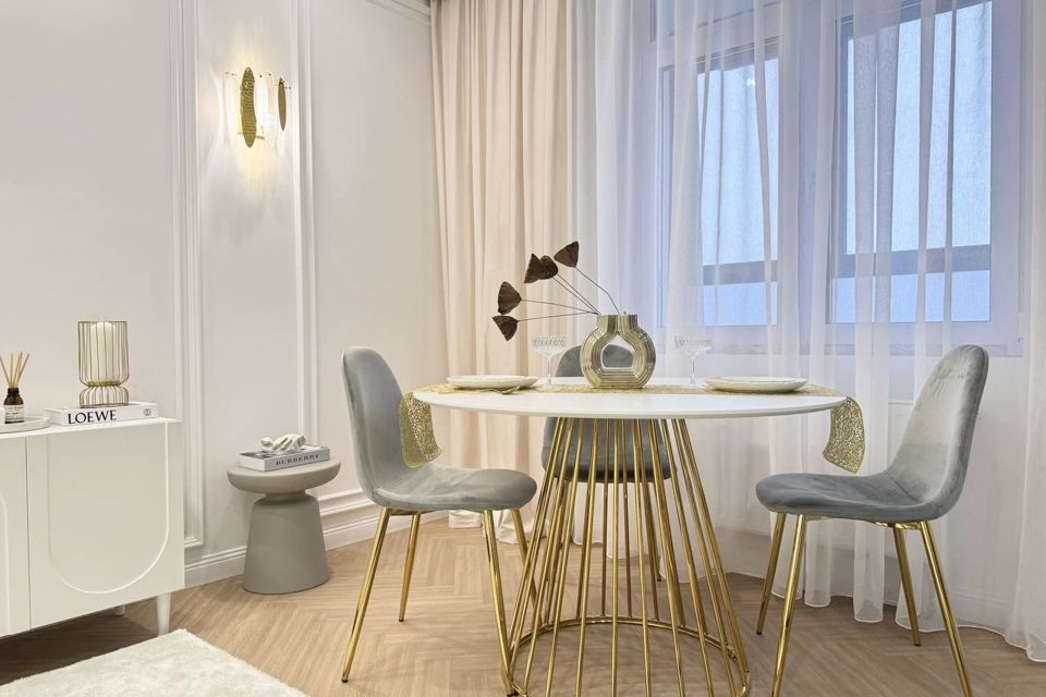 Продаётся 3-комнатная квартира, 95 м²