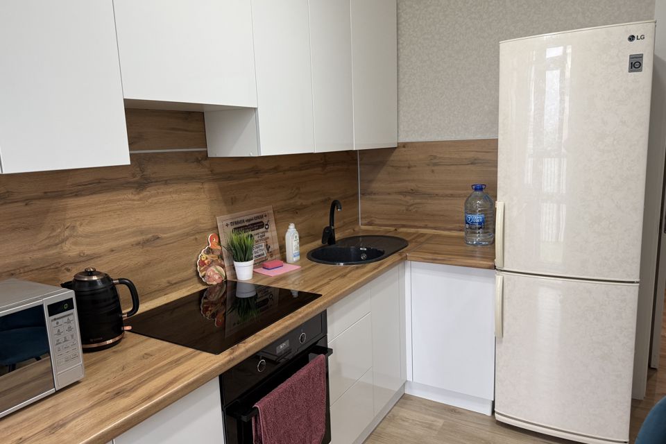 Продаётся 2-комнатная квартира, 48 м²