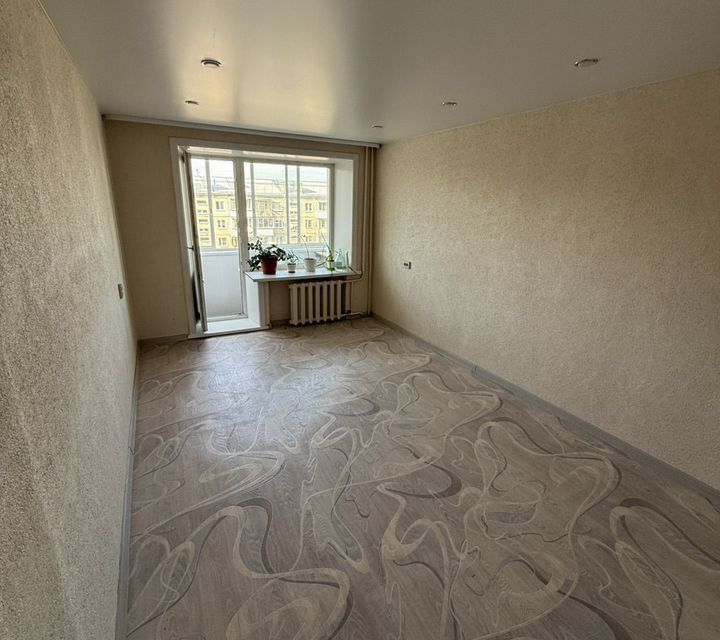 Продаётся 3-комнатная квартира, 60 м²