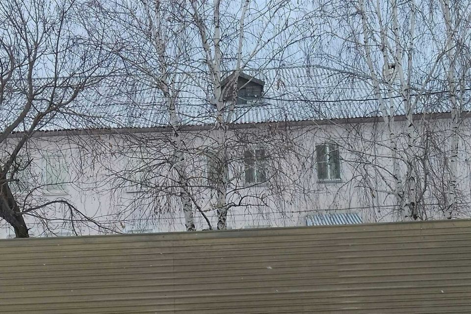 Продаётся 3-комнатная квартира, 70 м²