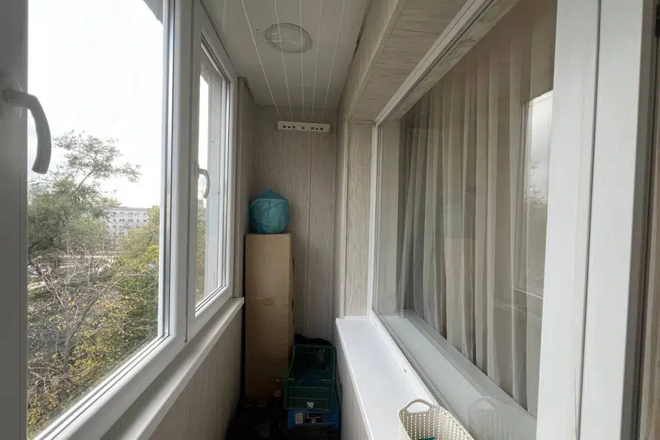 Продаётся 2-комнатная квартира, 47 м²